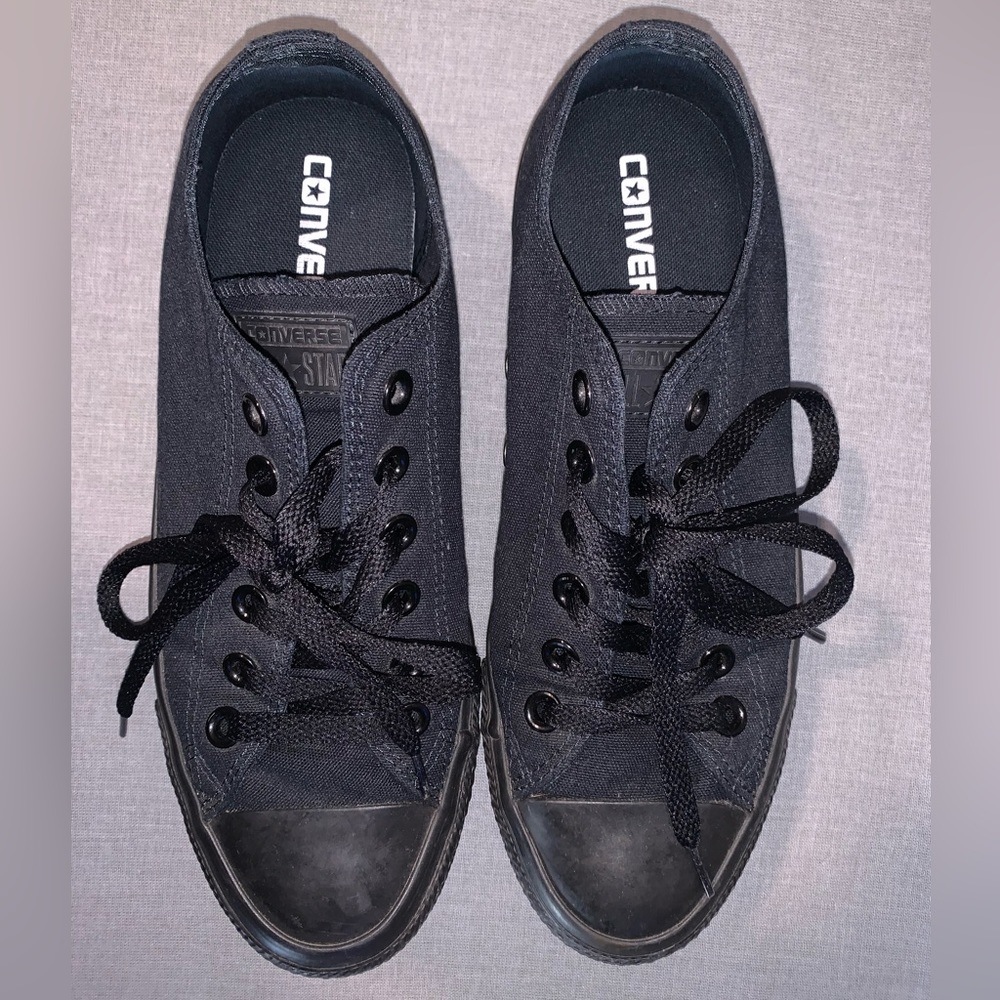 CONVERSE Sz 8